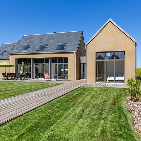 Keroc'H - Maison Vue Mer & Jacuzzi Pleubian Exterior photo