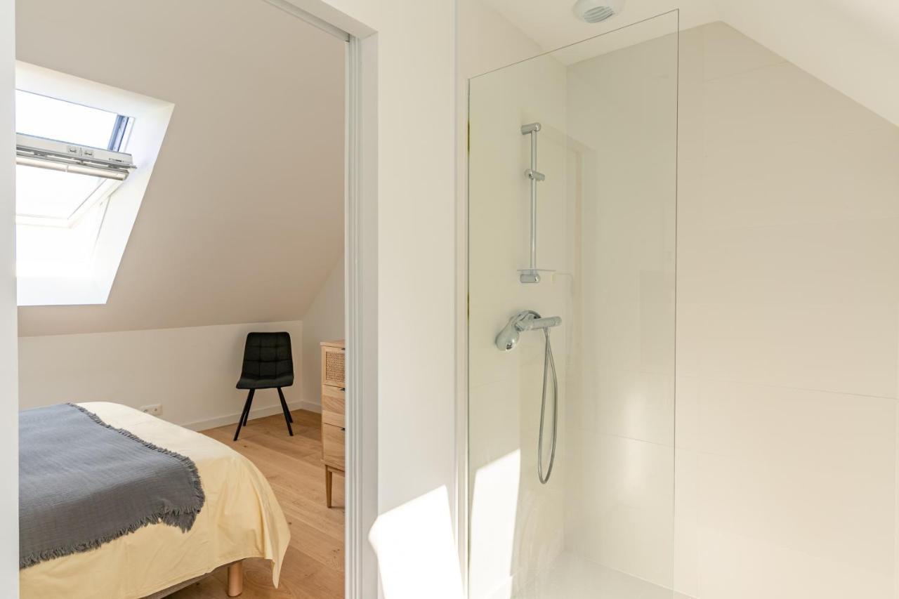 Keroc'H - Maison Vue Mer & Jacuzzi Pleubian Exterior photo